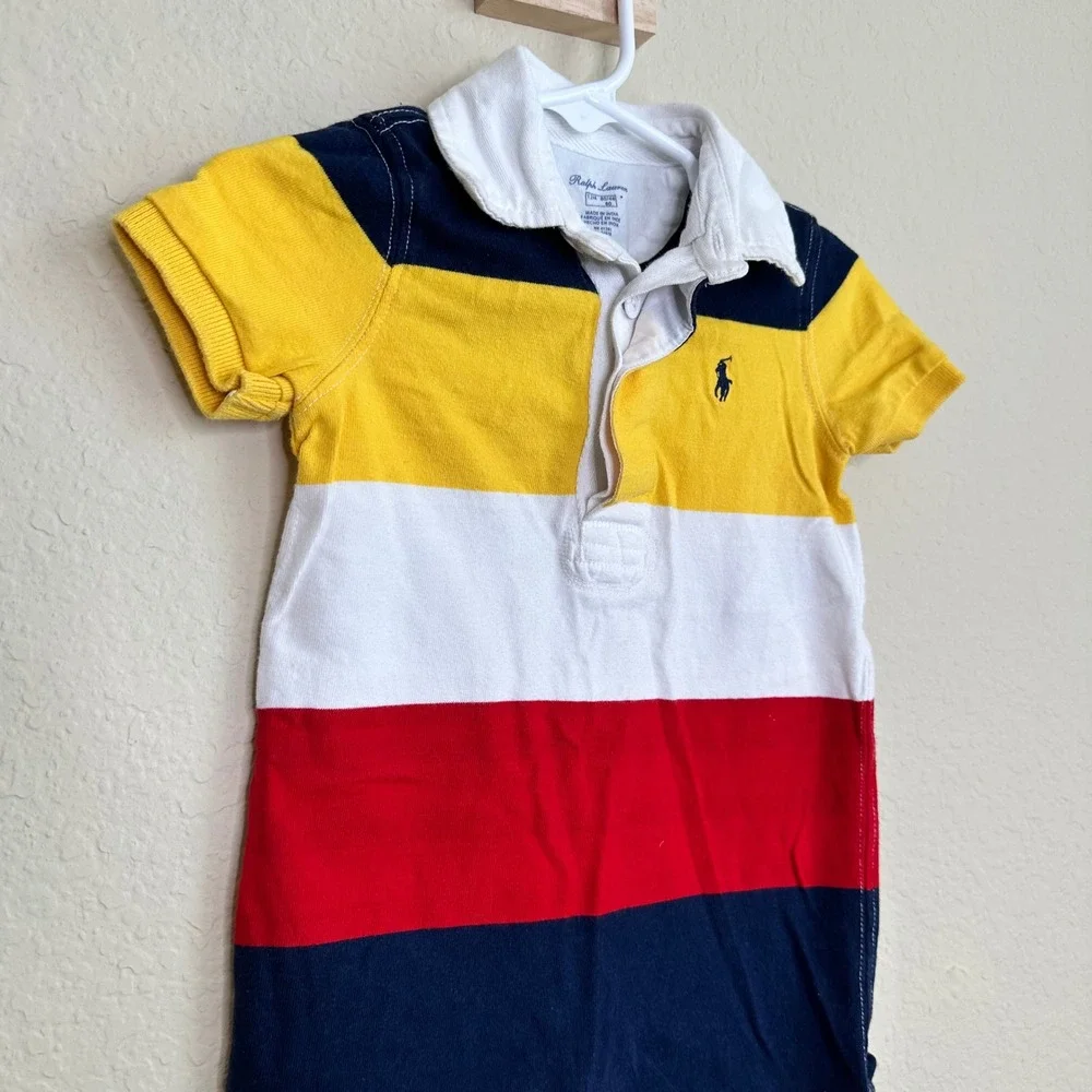Ralph Lauren classic short